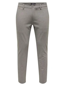 ONSMARK PANT STRIPE GW 3727 NOOS