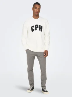 ONSMARK PANT STRIPE GW 3727 NOOS