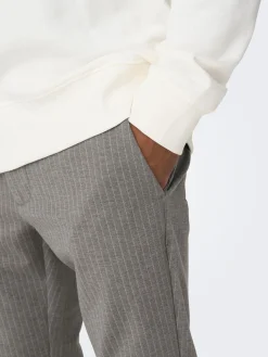 ONSMARK PANT STRIPE GW 3727 NOOS