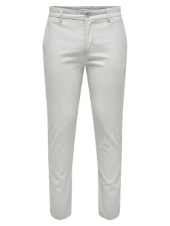 ONSMARK PETE SLIM DOBBY 0058 PANT N