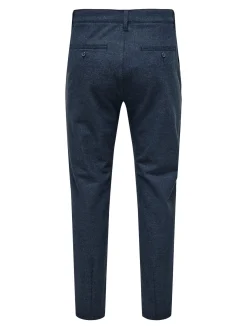 ONSMARK SLIM BRUSH PIQUE 0353 PANTS