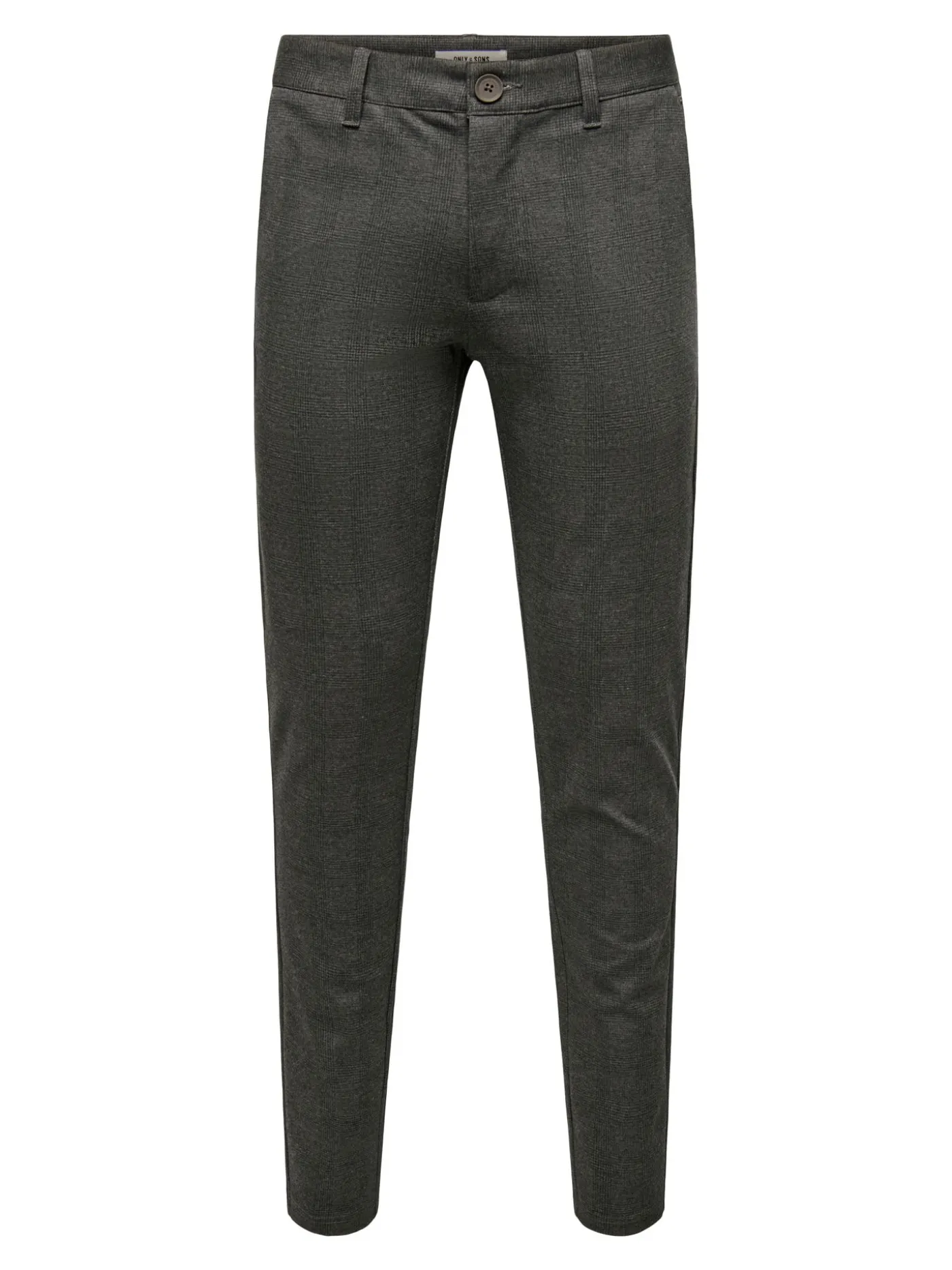 ONSMARK SLIM CHECK 020960 PANT NOOS