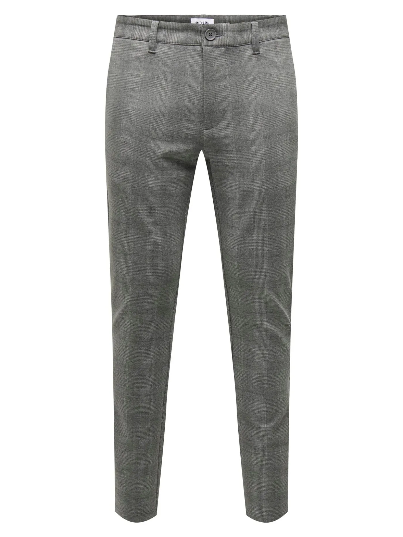 ONSMARK SLIM CHECK 020919 PANT NOOS