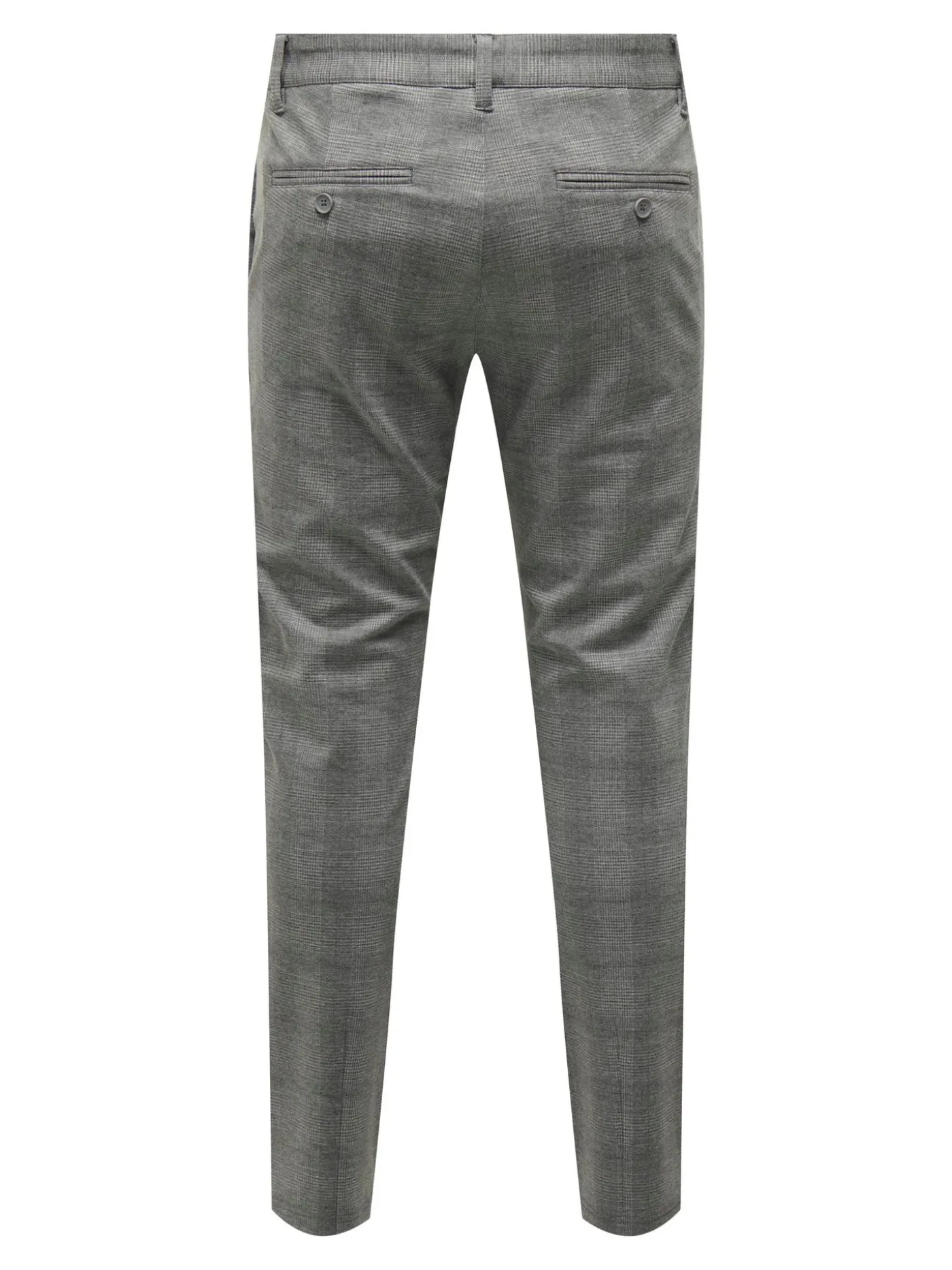 ONSMARK SLIM CHECK 020919 PANT NOOS