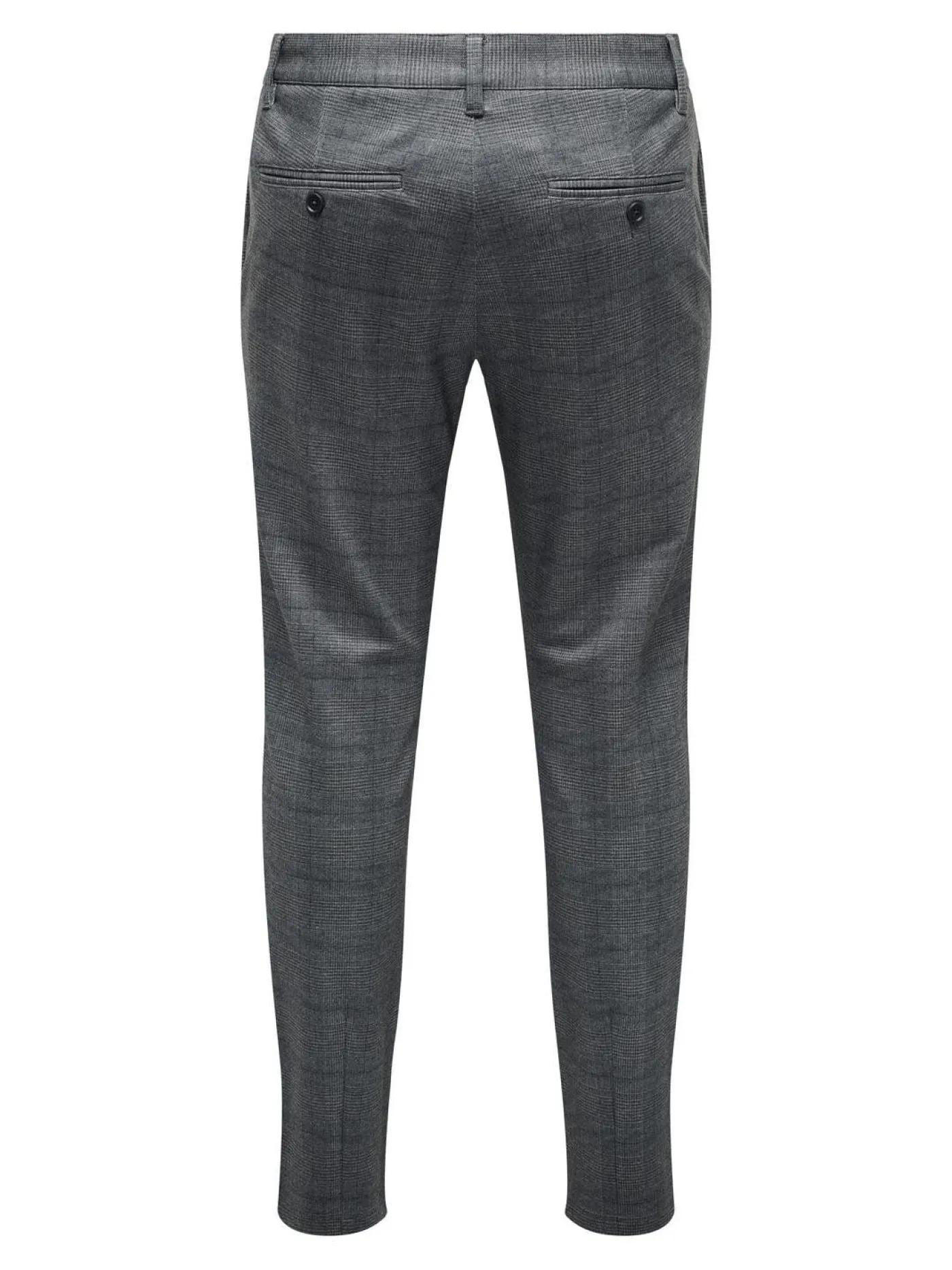 ONSMARK SLIM CHECK 020919 PANT NOOS