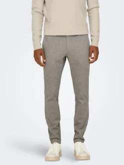 ONSMARK SLIM DITSY 020934 PANT NOOS