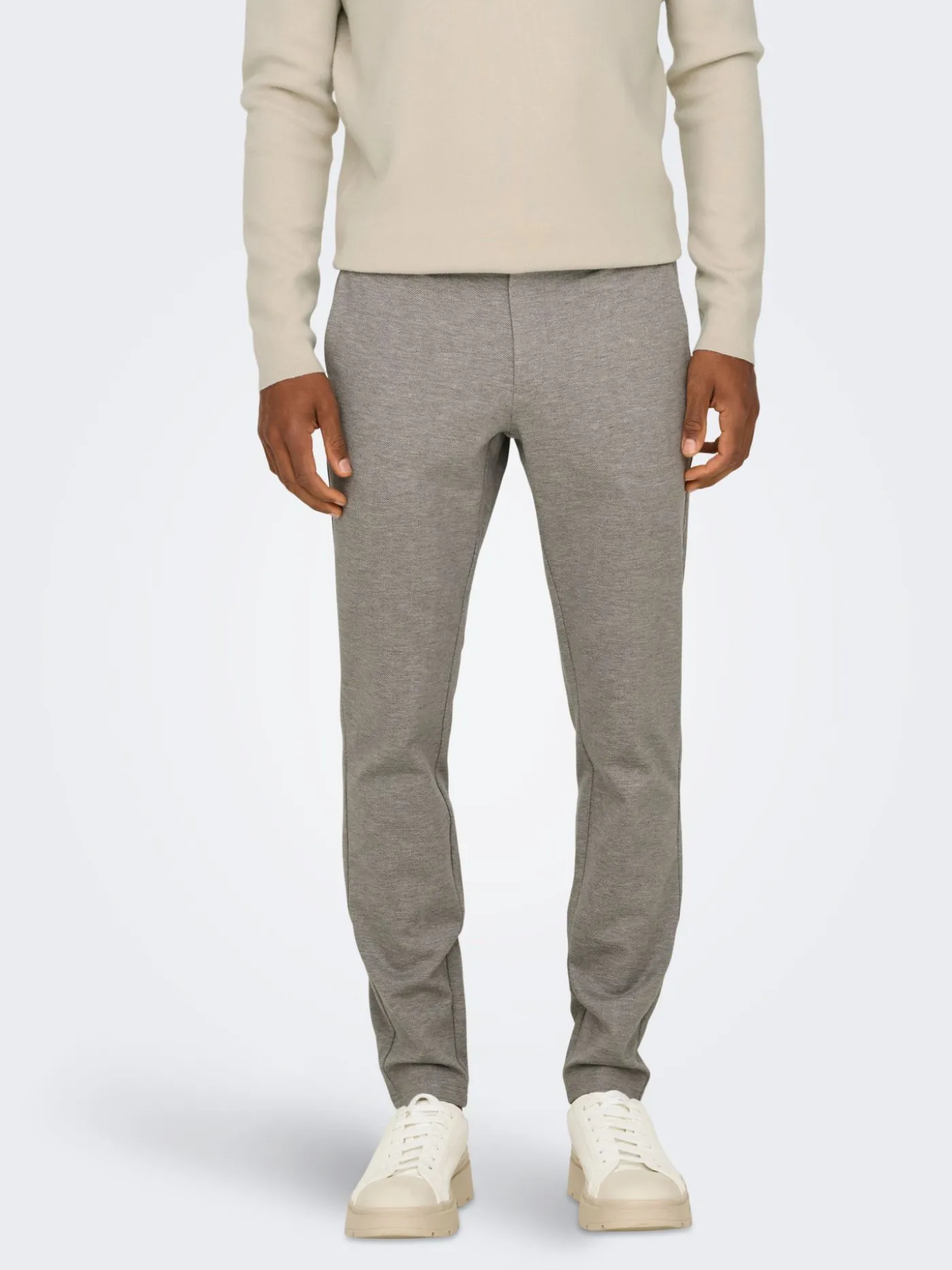 ONSMARK SLIM DITSY 020934 PANT NOOS