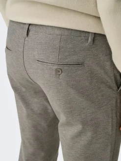 ONSMARK SLIM DITSY 020934 PANT NOOS