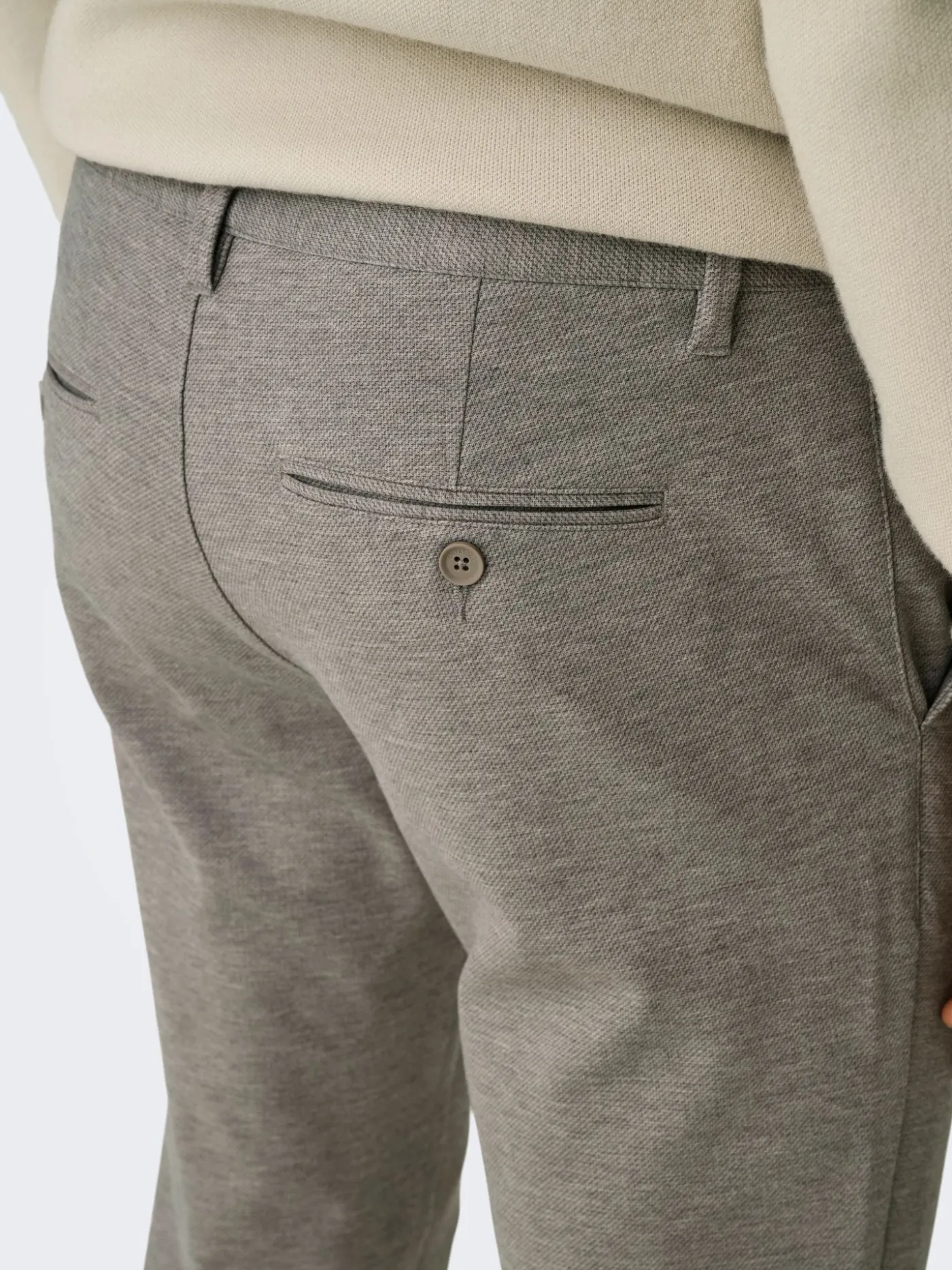 ONSMARK SLIM DITSY 020934 PANT NOOS