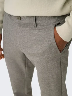 ONSMARK SLIM DITSY 020934 PANT NOOS