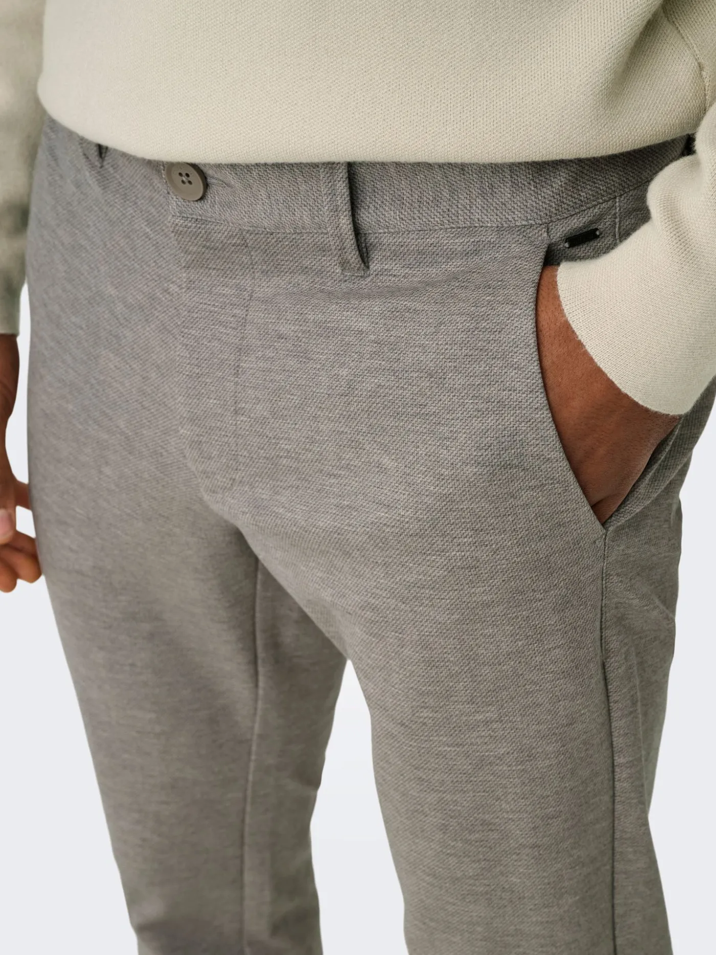 ONSMARK SLIM DITSY 020934 PANT NOOS