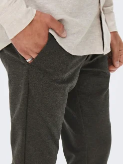 ONSMARK SLIM HERRINGBONE 2911 PANT