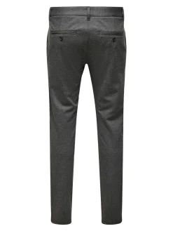 ONSMARK SLIM HERRINGBONE 2911 PANT