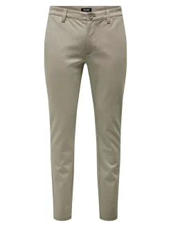 ONSMARK SLIM TAP 0209 MELANGE PANT