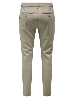 ONSMARK SLIM TAP 0209 MELANGE PANT