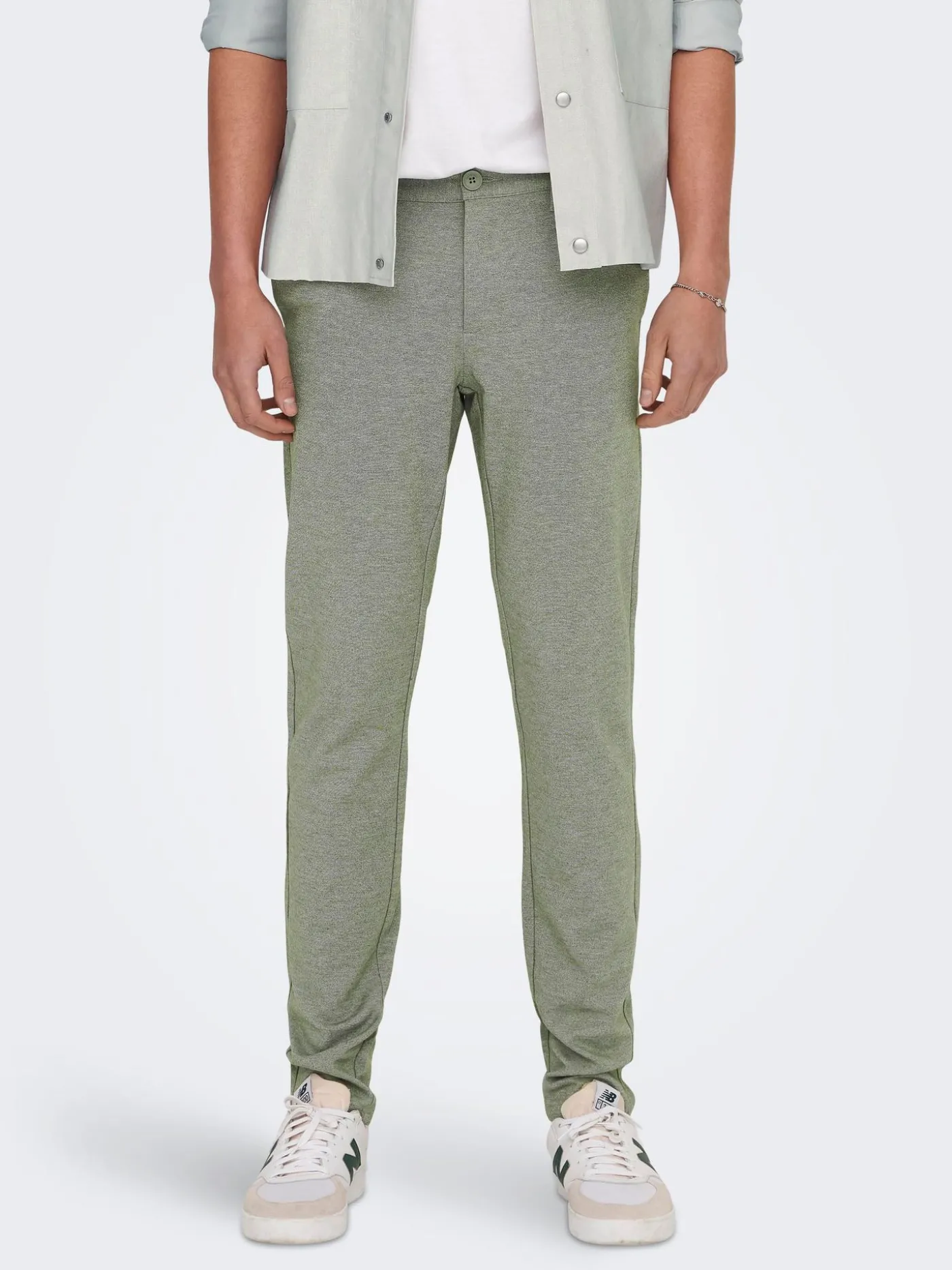 ONSMARK SLIM TAP 0209 MELANGE PANT