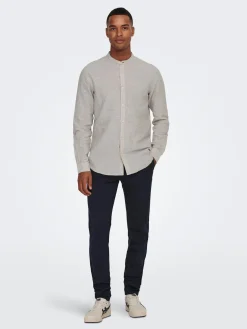 ONSMARK SLIM TAP 0209 MELANGE PANT