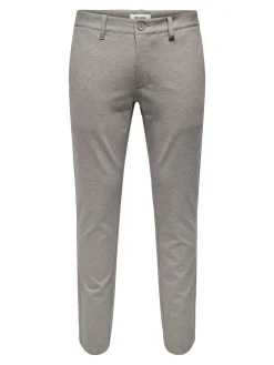 ONSMARK SLIM TAP DITSY 2912 PANT NO
