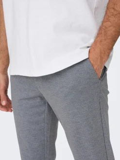 ONSMARK TAP 02091 STRIPE PNT