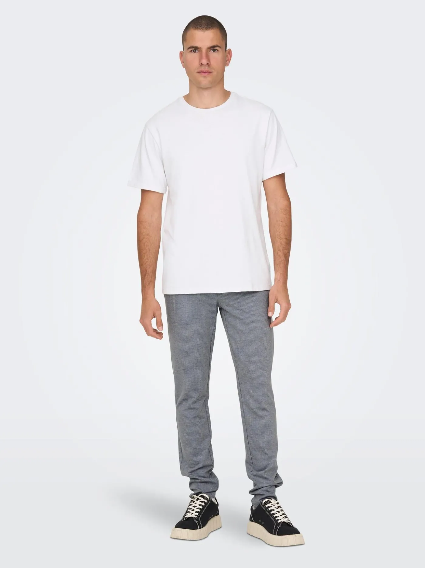 ONSMARK TAP 02091 STRIPE PNT