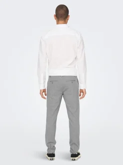 ONSMARK TAP 02091 STRIPE PNT