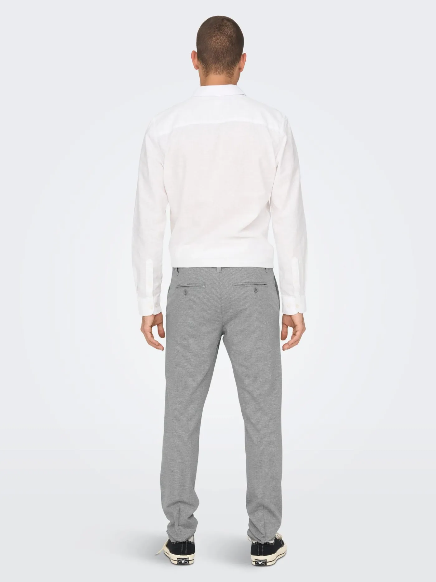 ONSMARK TAP 02091 STRIPE PNT