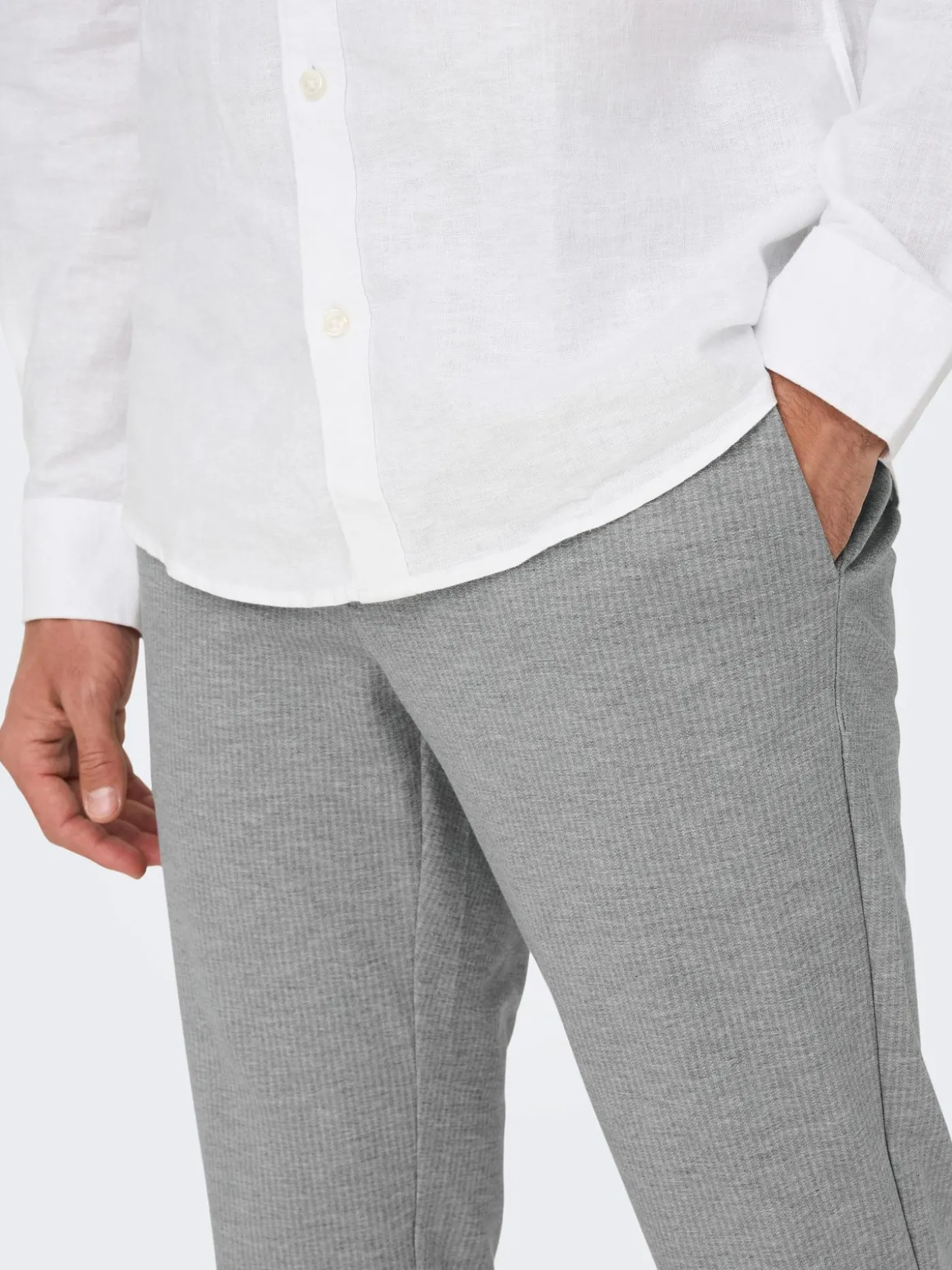 ONSMARK TAP 02091 STRIPE PNT