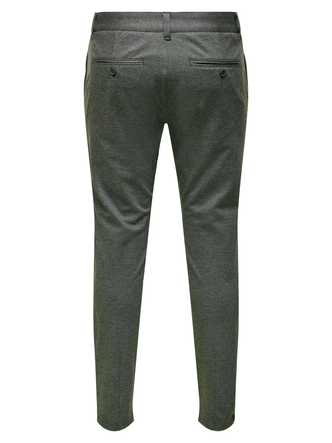ONSMARK TAP DITSY 2912 CS PANT - Olive Night