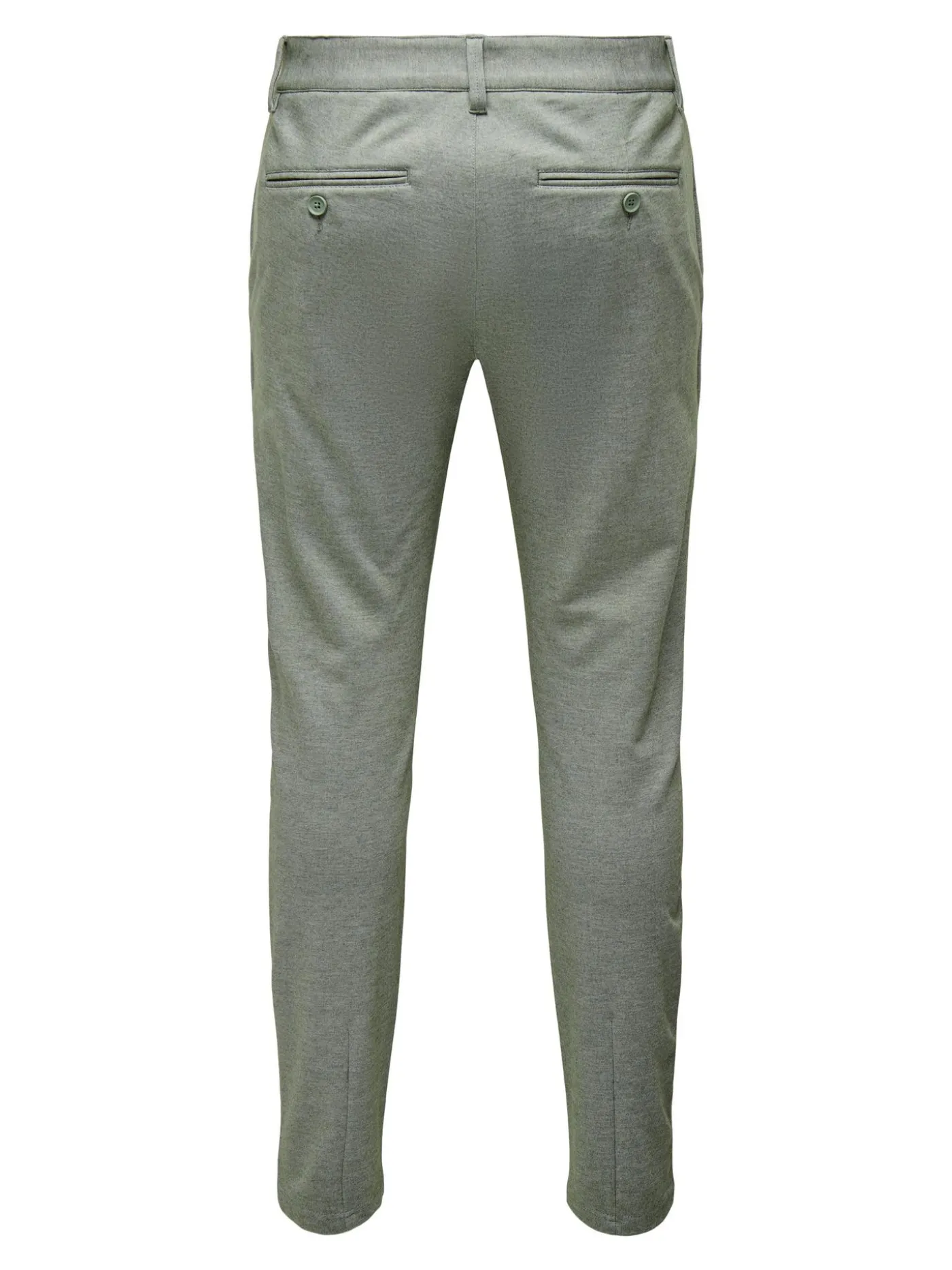 ONSMARK TAP PANT MELANGE GD 5833 NO - Olive Night