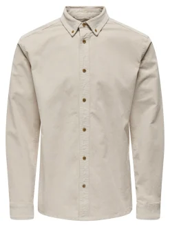 ONSMICHAEL 18W REG CORD STRETCH LS