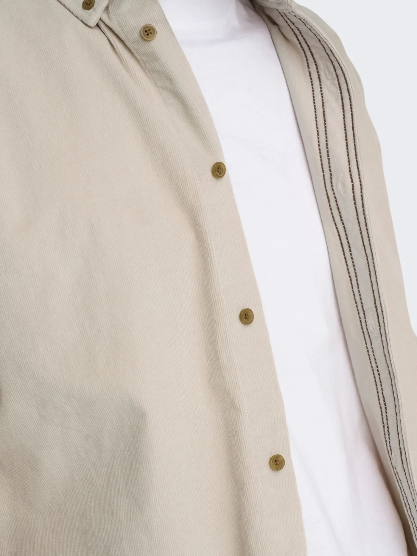 ONSMICHAEL 18W REG CORD STRETCH LS