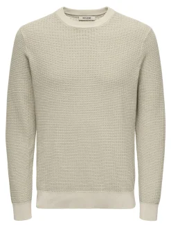 ONSMIGUEL REG 12 STRUCTURE CREW KNI