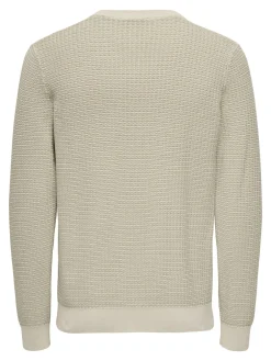 ONSMIGUEL REG 12 STRUCTURE CREW KNI