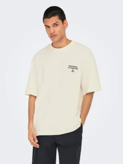 ONSMILO PASADENA OVS SS TEE