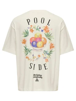 ONSMILO PASADENA OVS SS TEE