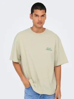 ONSMILO PASADENA OVS SS TEE