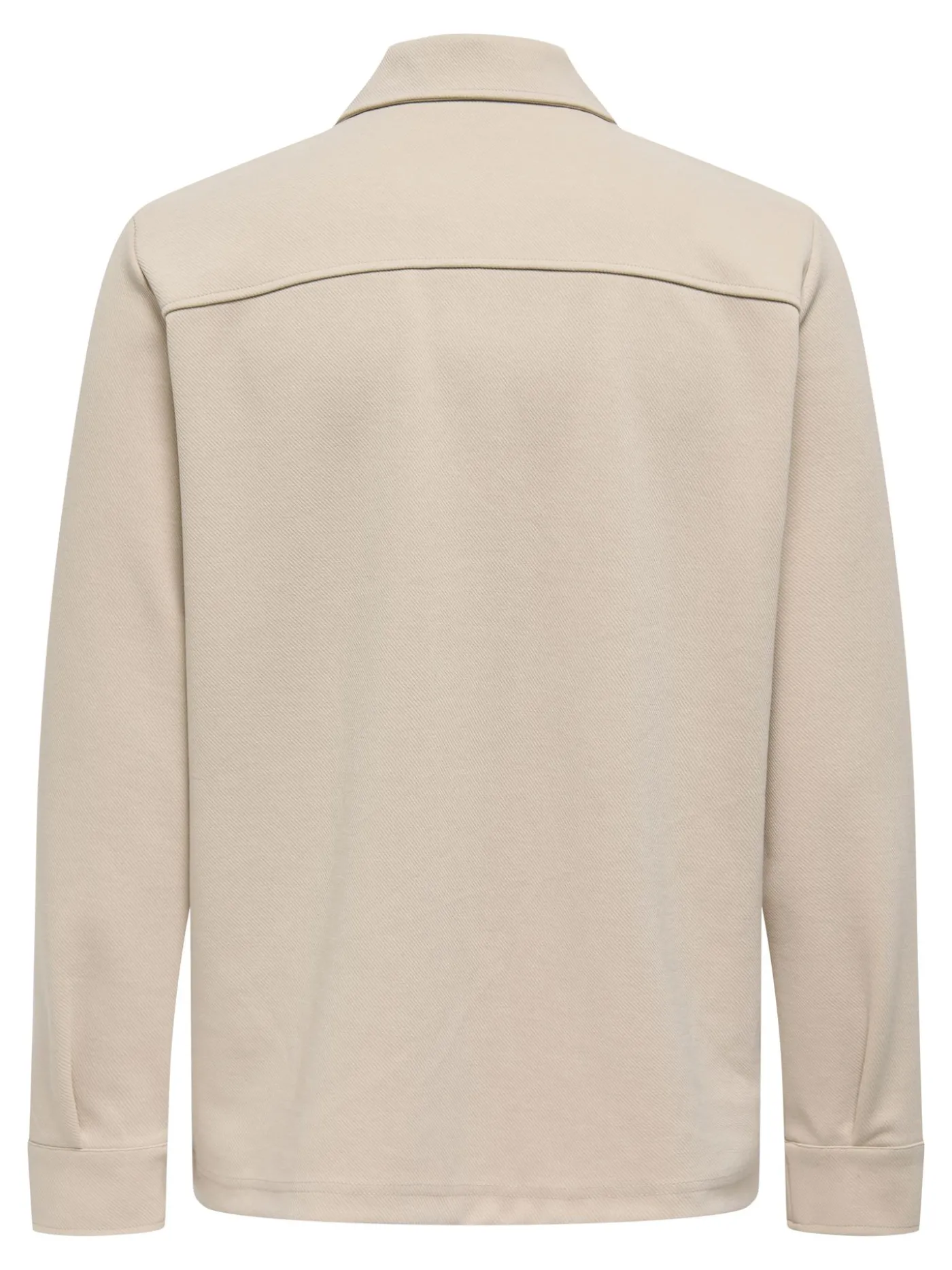 ONSNEWKODYL OVERSHIRT SWEAT NOOS