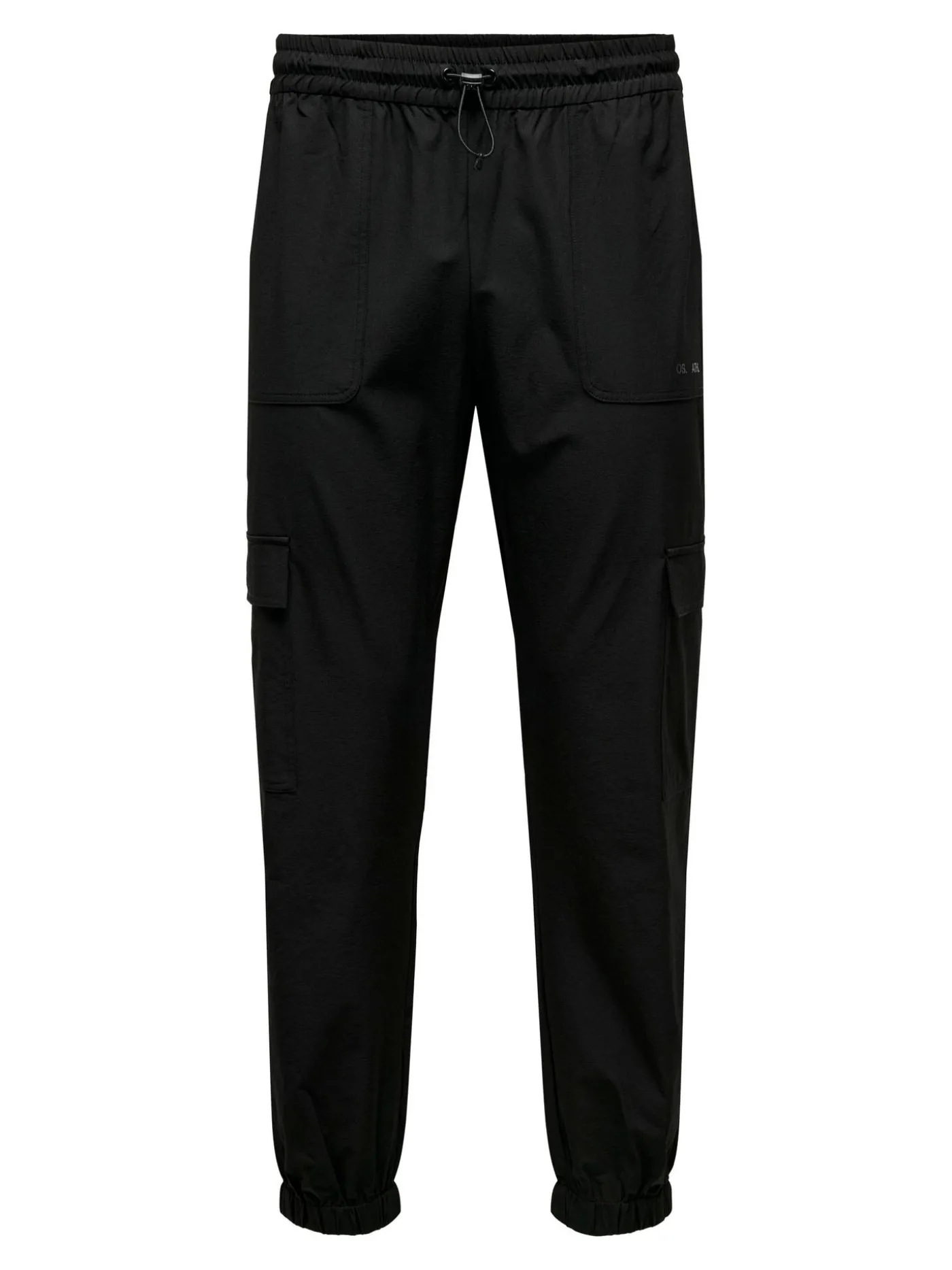 ONSNOAH CARGO TRACKPANTS ATHL