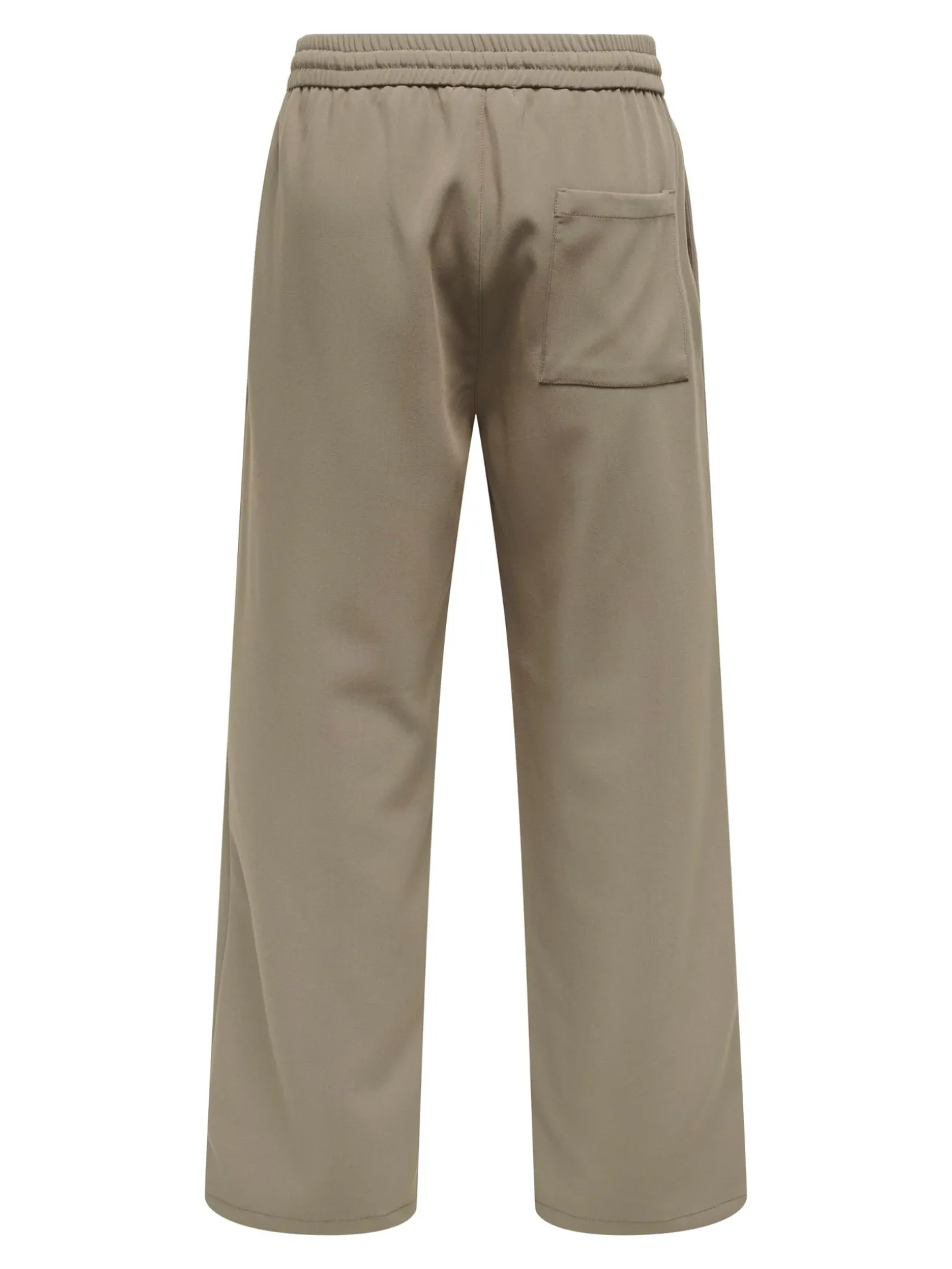ONSWILL 0292 LOOSE STRING PANT FRML