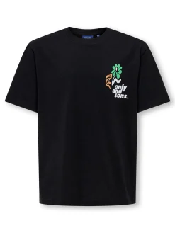 OSJFRED LAURENT FLOW.  RLX SS JRS N