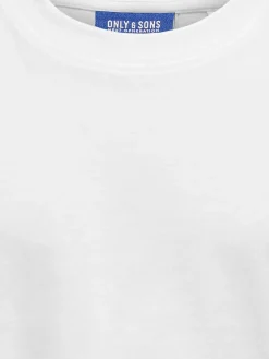 OSJFRED LIFE RLX SS TEE JRS NOOS