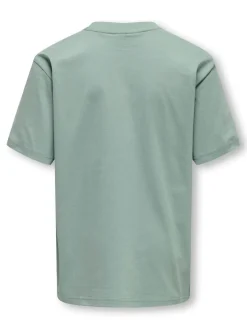 OSJFRED LIFE RLX SS TEE JRS NOOS