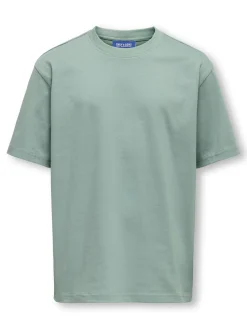 OSJFRED LIFE RLX SS TEE JRS NOOS