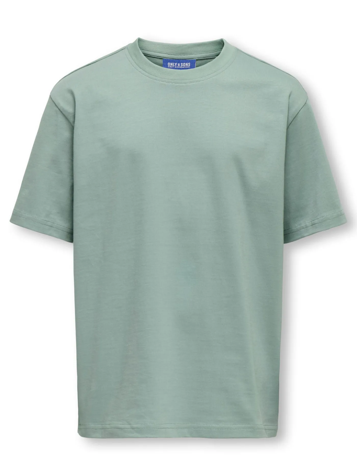 OSJFRED LIFE RLX SS TEE JRS NOOS