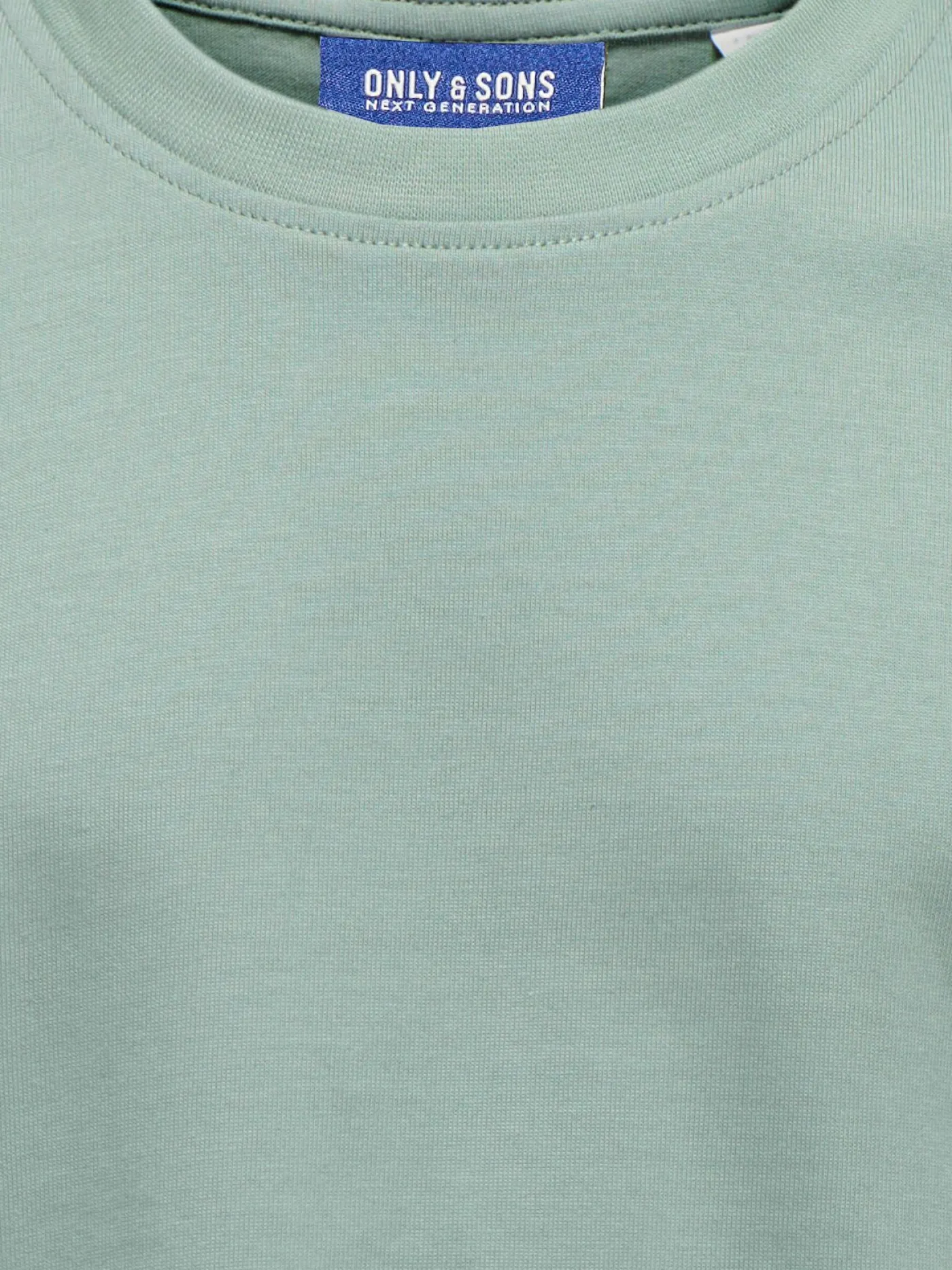 OSJFRED LIFE RLX SS TEE JRS NOOS