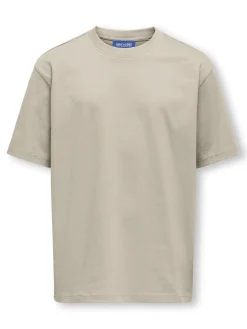 OSJFRED LIFE RLX SS TEE JRS NOOS