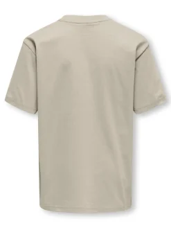 OSJFRED LIFE RLX SS TEE JRS NOOS