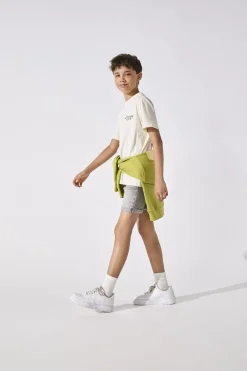 OSJJUNO LIFE REG SS TEE JRS