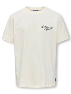 OSJJUNO LIFE REG SS TEE JRS