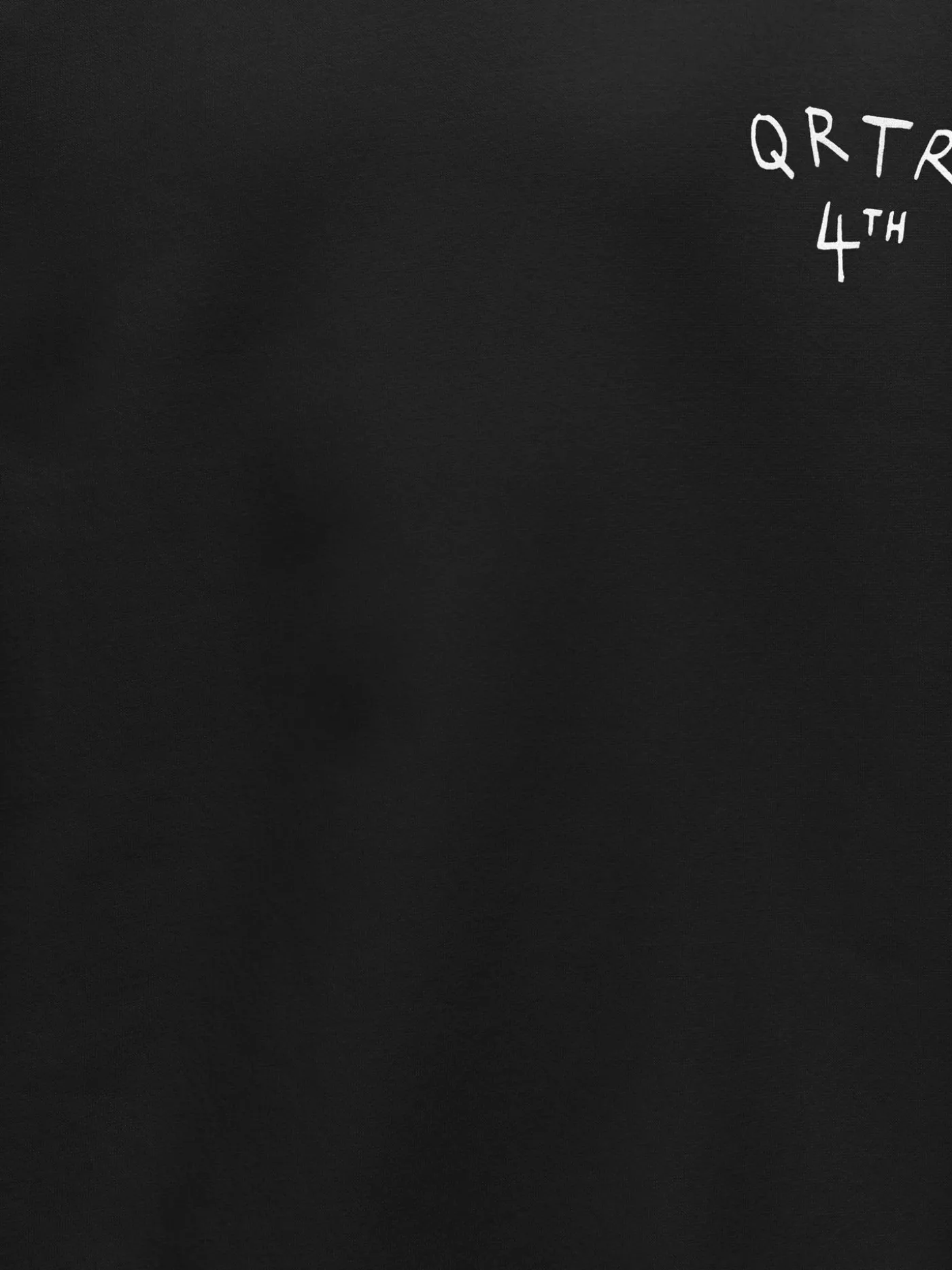 OSJKYRIE OVERSIZE LS SWT NOOS